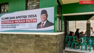 Koperasi Merah Putih - Cara Daftar - Dok Indonesia GoID