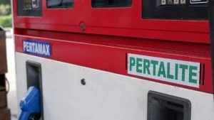 Krisis Pertamax