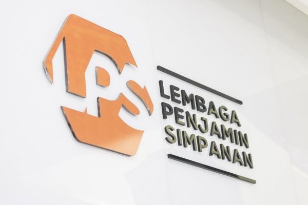 Lembaga Penjamin Simpanan LPS - Dok Kominfo Jatim