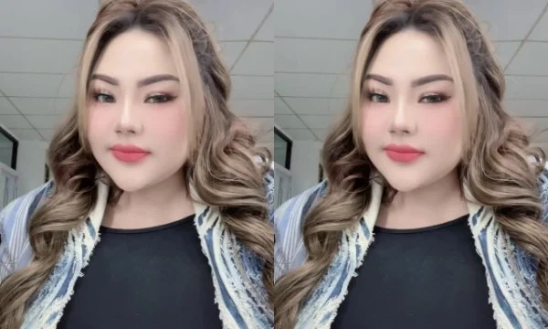 Lisa Mariana