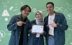Mahasiswa ITB