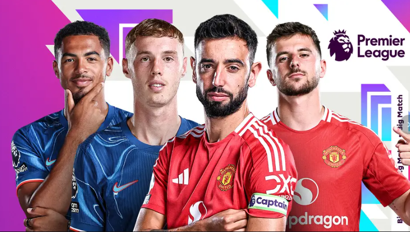 Manchester United