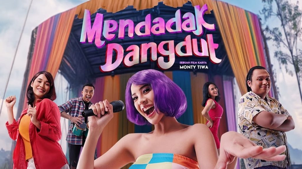 Mendadak Dangdut 2025