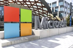 Microsoft PHK 6.000 Karyawan