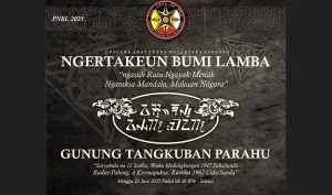 Ngertakeun Bumi Lamba