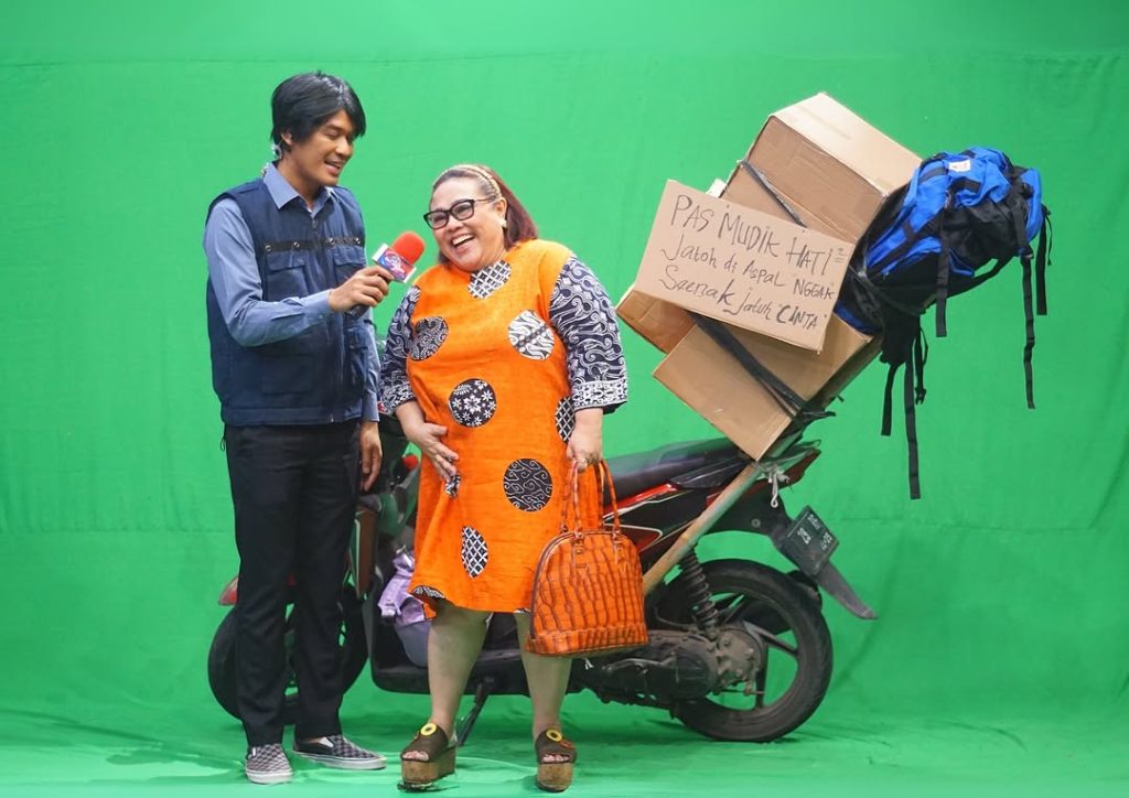 Nunung