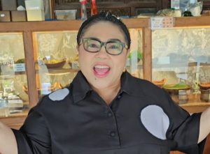 Nunung polisi