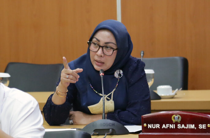 Jangan Jadi Akar Korupsi, DPRD DKI Minta Pramono Bersih-Bersih Pungli di Dishub