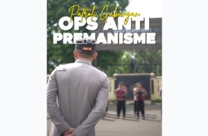operasi preman bogor