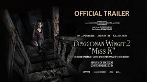 Panggonan Wingit 2