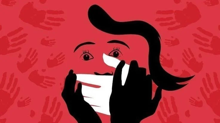 Pelecehan seksual pemilik pengobatan alternatif