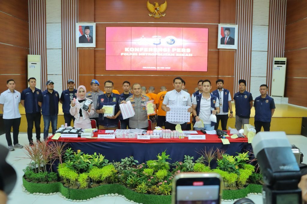 Pemalsuan Skincare