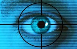 Pemindaian retina mata worldcoin - CEENTA