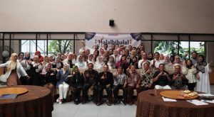 Pengkajian Komunikasi - Aspikom
