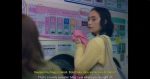 Pink Laundry