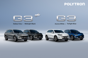 Polytron G3