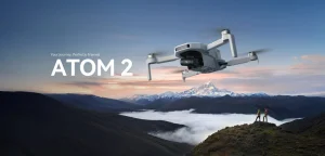 Potensic_new_ATOM_2_Drone