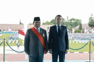 Prabowo