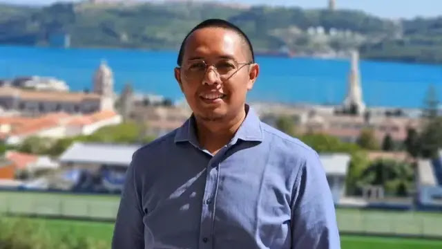 Prabowo soal HASAN NASBI