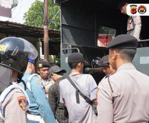 preman cirebon