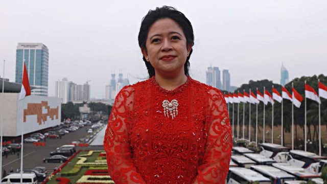 RUU Perampasan Aset
