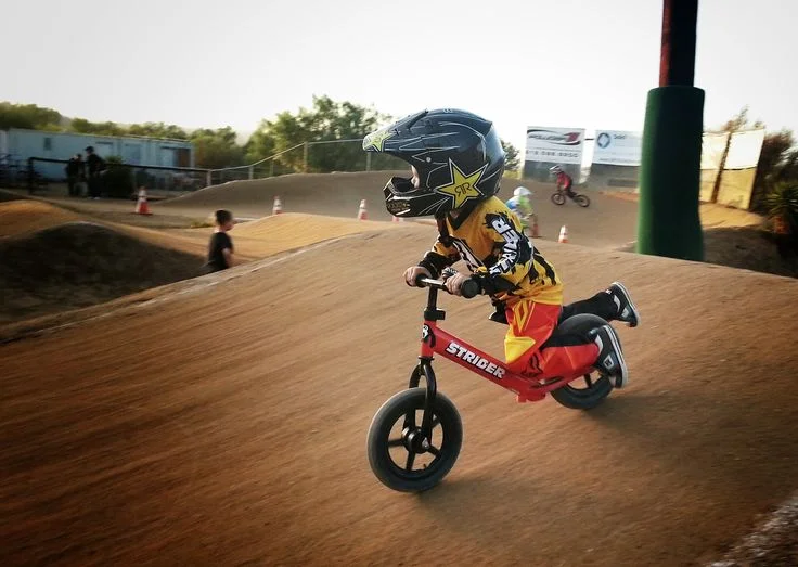 Peserta push bike cirebon tewas