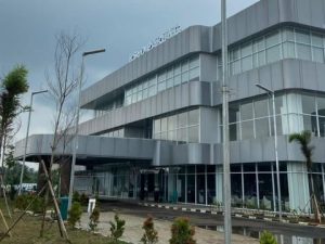 RSUD Parung Bogor
