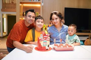 Rafathar