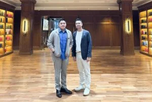 Raffi Ahmad MBG