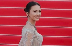 Raline Shah