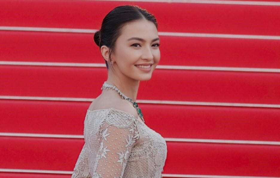 Raline Shah