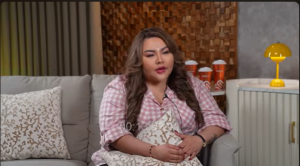 Ridwan Kamil Lisa Mariana