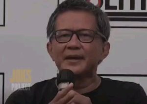 Rocky Gerung