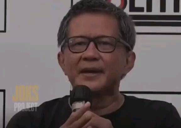 Rocky Gerung