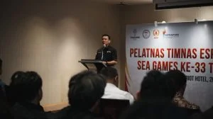 SEA Games 2025