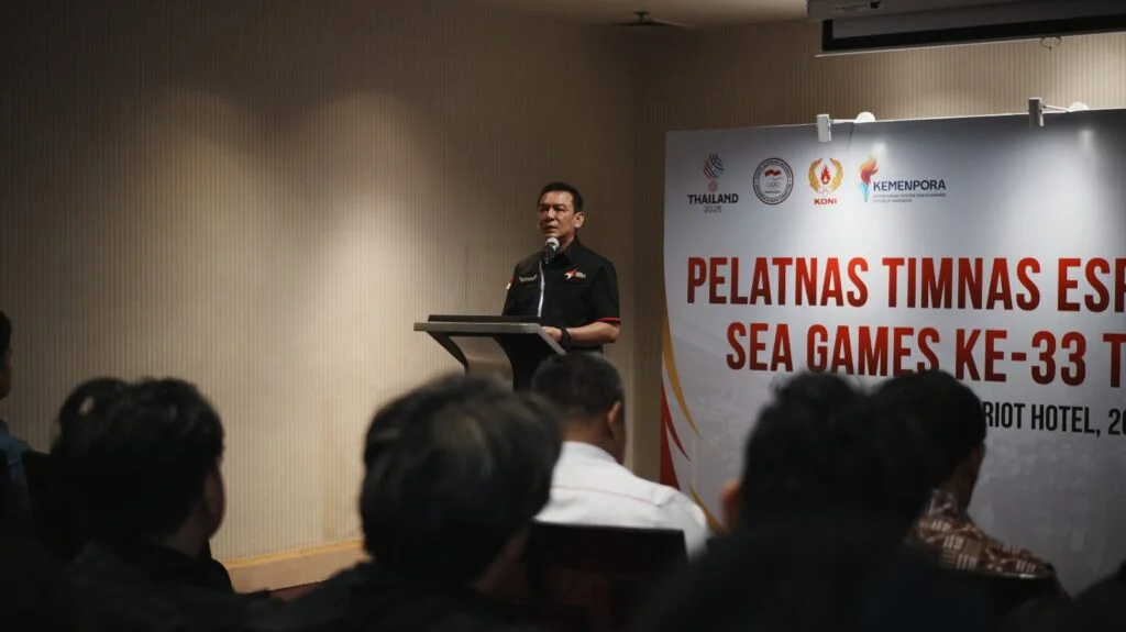 SEA Games 2025