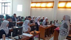 SMAN 2 Cianjur PISA 2025