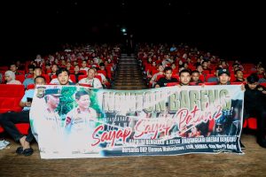 Sayap Sayap Patah 2 Olivia