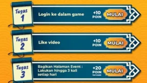 MLBB x Naruto