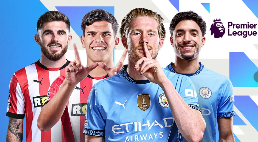 Manchester City