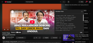 Suar Mahasiswa Awards 2025