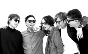 Setelah EP Kita Adalah Mereka AFTERSUNSET
