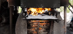 BPOM Cek Dugaan Pabrik Tahu Pakai Bahan Bakar Plastik