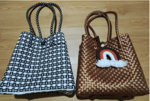Bisnis Sosial Berbasis Lingkungan: Cerita UMKM di Balik Tas Upcycle