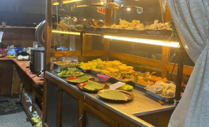Ayam Penyet Sambal Ijo Ma Imin 1