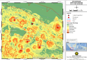 Gempa Sumedang