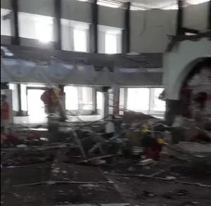 Gempa Bengkulu Akibatkan Puluhan Rumah Rusak