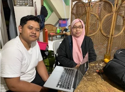 Strategi Komunikasi UMKM Tradisional di Era Digital: Studi Kasus Toko Sembako Lisda