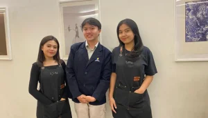 Yumaju Coffee, Strategi Komunikasi yang Bikin UMKM Kopi Tahan Gempuran Persaingan di Bandung