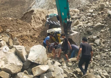 Longsor Gunung Kuda Cirebon, ESDM Jabar Sebut Sudah Peringatkan Berkali-kali
